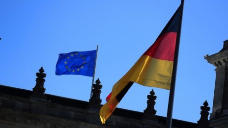 Германия ще отпусне 5 млрд. евро помощ за енергийно интензивни фирми