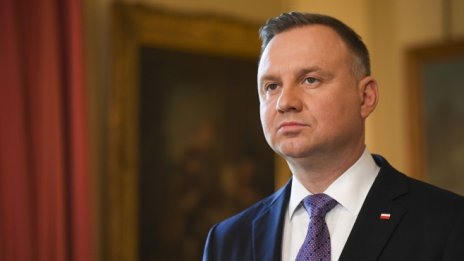 Битката на Украйна за свобода разкрива заблудата за суверенна Европа