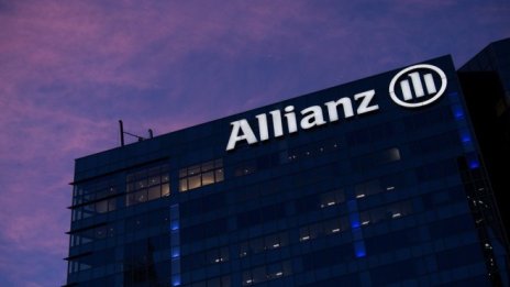 Продажбата на дела от руския бизнес ще удари печалбата на Allianz с 400 млн. евро 