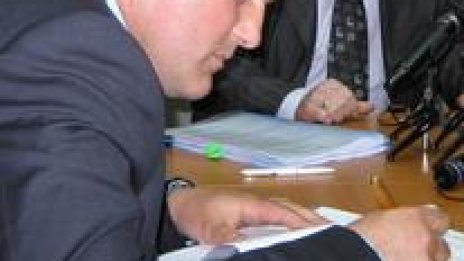 Д. Димитров: Получаването на европари не е трудно, но се иска подготовка
