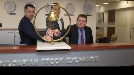 "Биодит" увеличава значително приходите към края на полугодието и излиза на печалба