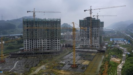 Най-големите градове в Китай обещават мерки в подкрепа на пазара на имоти