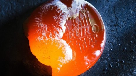 Европа без еврото