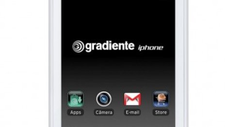 Бразилска компания продава собствен Iphone 