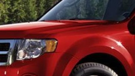 Кола за слепи ще бъде демонстрирана през 2011 г.