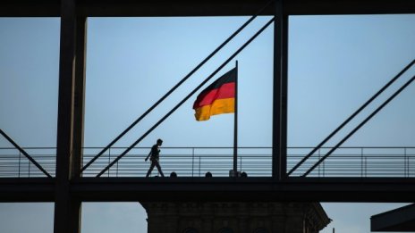 Германската икономика се справя по-добре от очакваното в края на 2020 г.