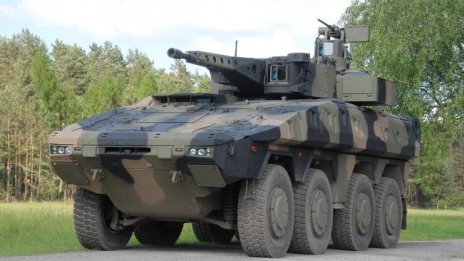 В. Шаламанов: България трябва да има нова програма в отбранителната индустрия