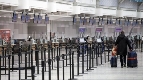 Мобилно приложение може да помогне за завръщането към международните пътувания