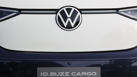 VW влага над 1 млрд. евро в съвместно предприятие с китайска софтуерна компания