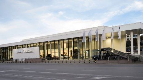 „М Кар София“: Автономните коли са факт, остава въпросът с регулирането