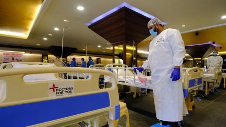 Как ще се отрази изкуственият интелект на лечението на пациентите?