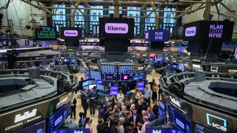 IPO пазарите в САЩ и Азия изпреварват вялото развитие в Европа