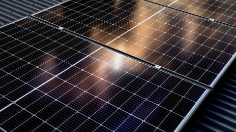 Фотоволтаичните мощности у нас се увеличават с 38% през 2022 г.