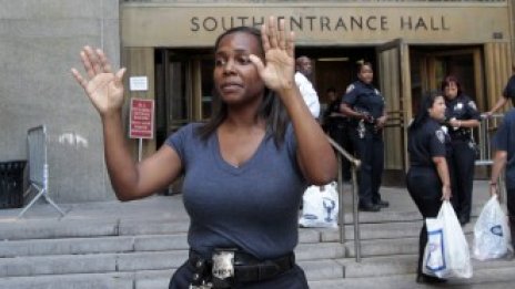 Силно земетресение по източното крайбрежие на САЩ