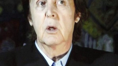 Пол МакКартни все пак подписа с Decca ... след почти 50 години