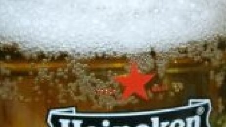 Heineken понижи прогнозата си за втората половина на годината