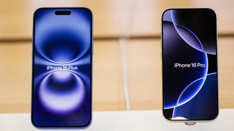 Apple оглави пазара на смартфони през първото тримесечие на 2025 г.