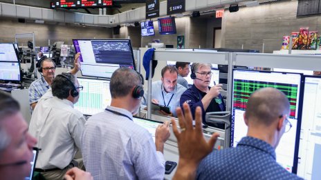 Последните новини от Близкия изток носят оптимизъм на Wall Street*