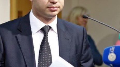 Делян Добрев: Няма да има повторение на газовата криза