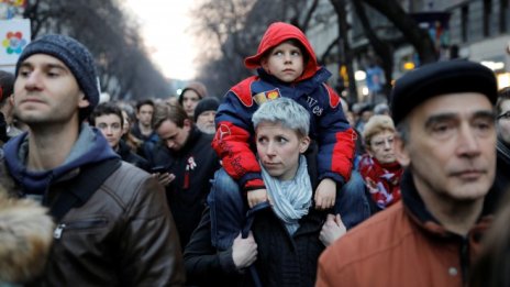 Икономическите политики на Орбан оставят на заден план най-бедните унгарци