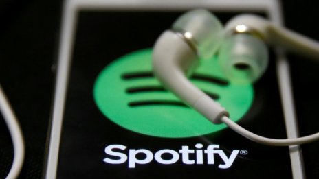 Как Spotify успя?