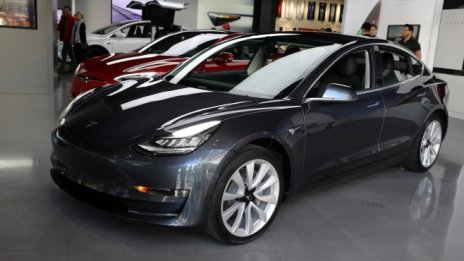 Анализаторите се съмняват в Tesla 