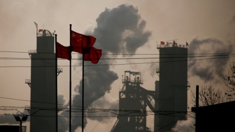 Китай предупреди за пропорционални мерки срещу готвените американски мита