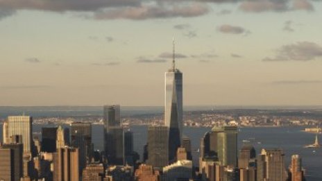 Продажбите на жилища в Манхатън бележат най-големия си спад след рецесията