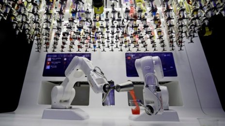 ЕС отделя 3,5 млрд. евро за стартъпи в иновационната Долина на смъртта