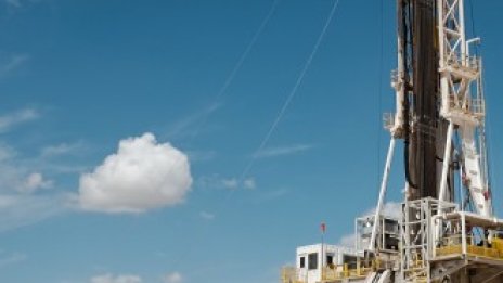 Евентуалната близост на търговското споразумение повиши цените на петрола*