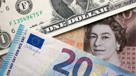 Отрицателните лихви правят все по-трудно функционирането на финансовите пазари