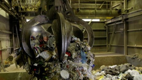 ЕК одобрява 91 млн. евро за централа за производство на енергия от отпадъци в София