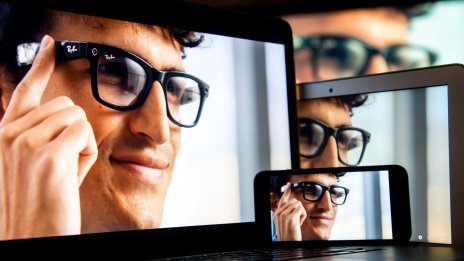 Умните очила на Ray-Ban и Meta се оказаха провал