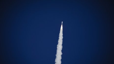 Ядреният залог на НАСА и американските военни за 500 млн. долара