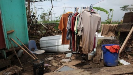 Zurich Insurance очаква застрахователни искове за 700 млн. долара след ураганите