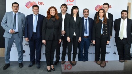 Три дами и двама чужденци влизат в златната десетка на "Мениджър на годината"