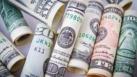 Сенатът на САЩ прие проектобюджет за 4 трлн. долара