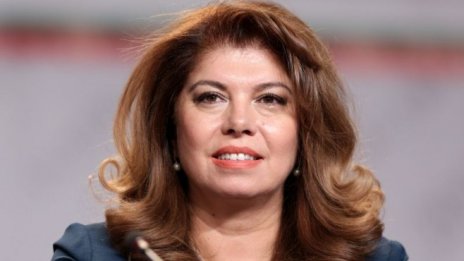 И. Йотова: Новият антикорупционен закон едва ли ще донесе исканата справедливост