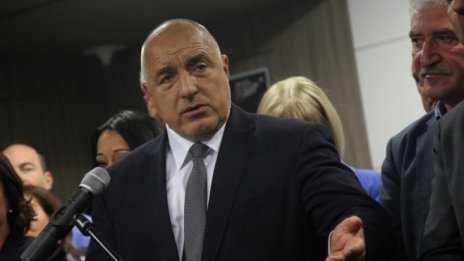 Преговорите за правителство започват другата седмица