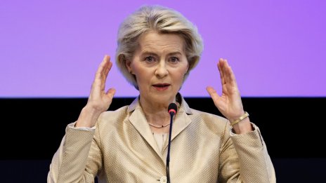 ЕС предлага пълна забрана на услуги за руските кораби