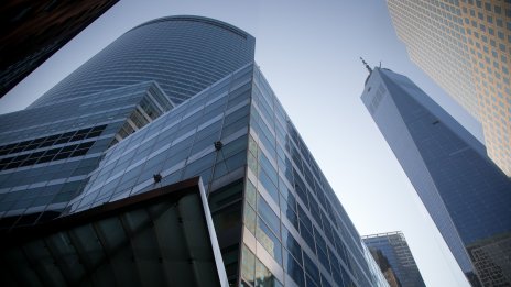 Новите капиталови правила за американските банки са стъпка в правилната посока