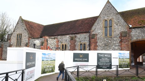 Британско разследване: Путин е наредил отравянето на бившия руски шпионин Сергей Скрипал