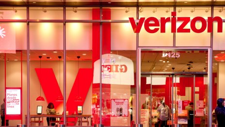 Verizon записа силни тримесечни приходи и повиши насоките си за печалбата 