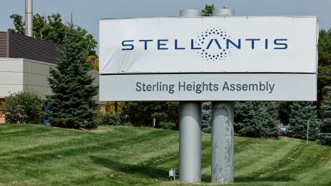 Stellantis ще работи с естонски стартъп за внедряване на автономни коли в Европа