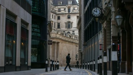 АЦБ премахва изискванията за капиталовия буфер след пандемията