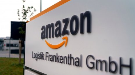 Amazon търси начини да избегне солидна глоба от ЕС