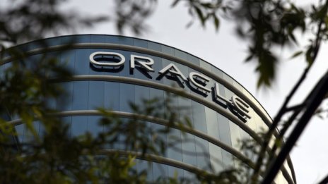 Oracle надмина очакванията на пазара въпреки общите трудности