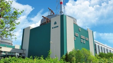 Изграждането на новите реактори на АЕЦ "Козлодуй" се оценява на 14 млрд. евро