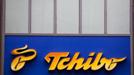 Tchibo увеличава приходите, но зададе предпазлива прогноза за 2022 г.