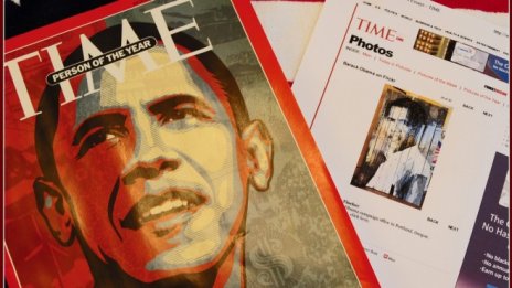 Основателят на Salesforce купува списание Time за 190 млн. долара